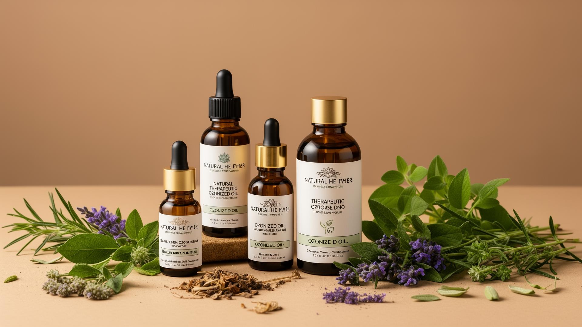 Corazon - Cosméticos Terapeuticos