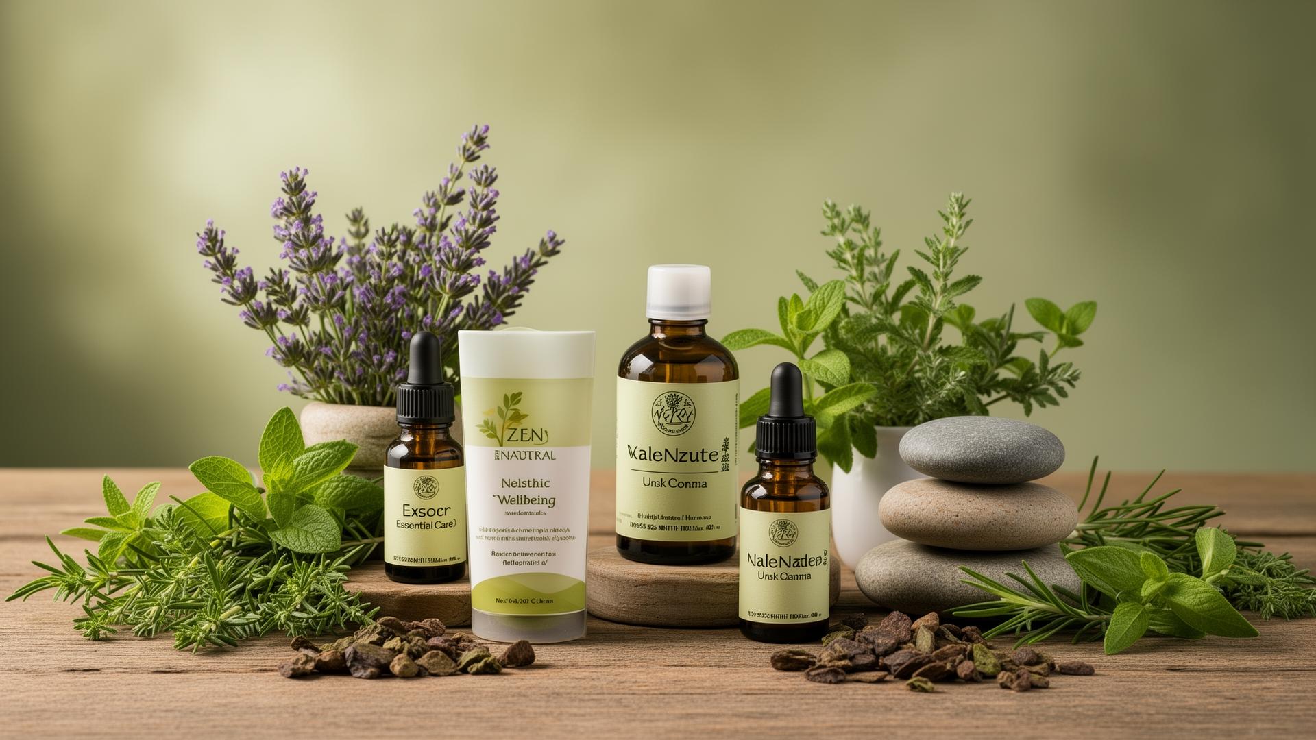 Corazon - Cosméticos Terapeuticos